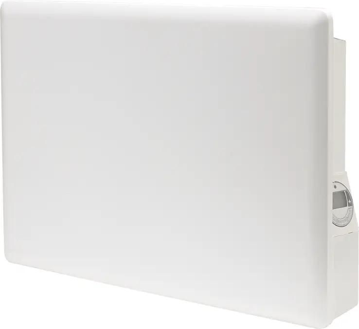 Конвектор NOBO Сompact NUL4T2 15,  1500Вт,  с терморегулятором, белый [64952708]
